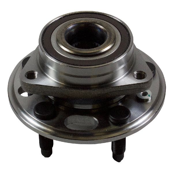 2010-2013 Chevrolet Equinox Wheel Bearing and Hub Assembly - Front (GMB)