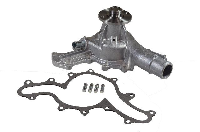 1991-2000 Ford Explorer Engine Water Pump (GMB)