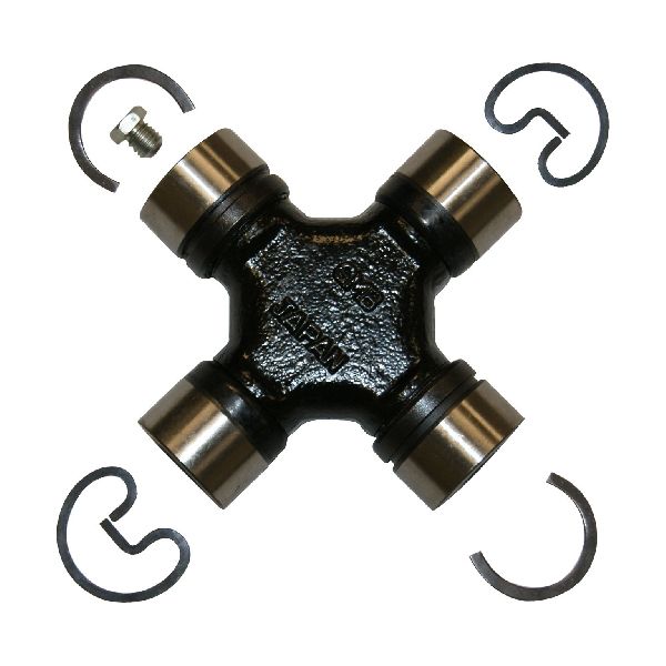 2007 GMC Sierra Universal Joint - Rear Shaft All Joints (GMB)