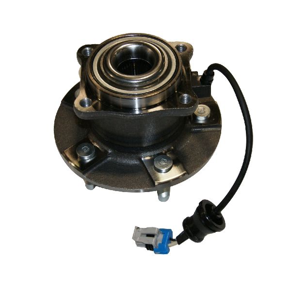 2005 Chevrolet Equinox Wheel Bearing and Hub Assembly - Rear (GMB)