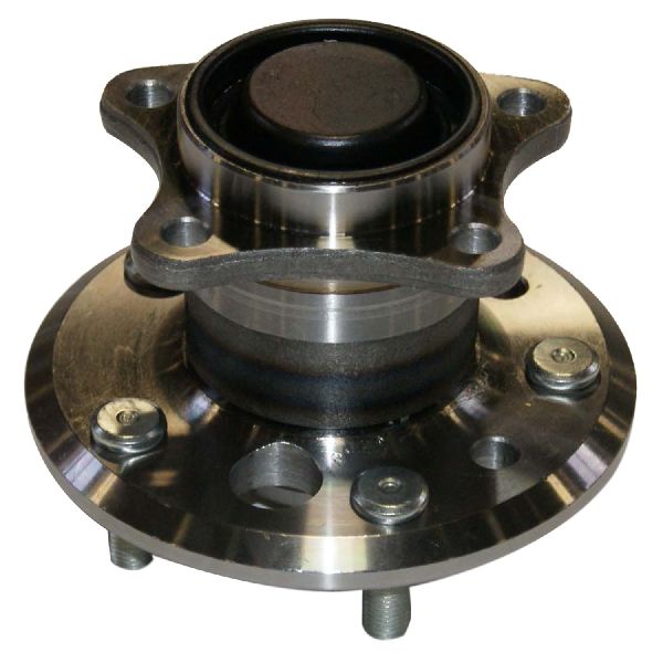 2002-2004 Toyota Camry Wheel Bearing and Hub Assembly - Rear (GMB)