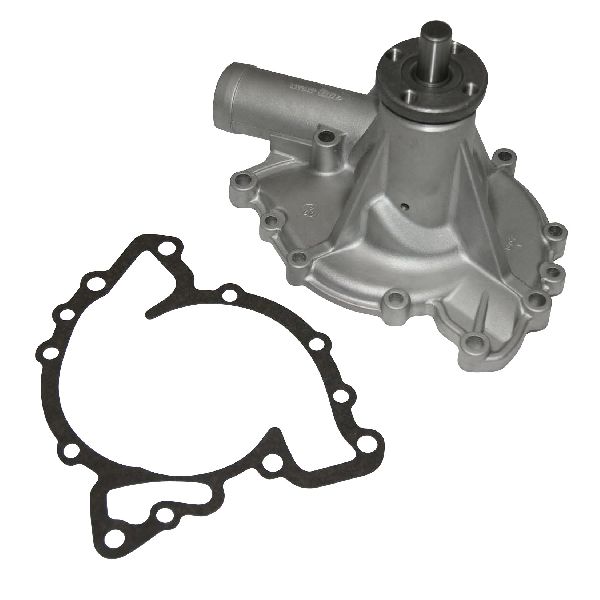 1973-1981 Buick Century Engine Water Pump (GMB)