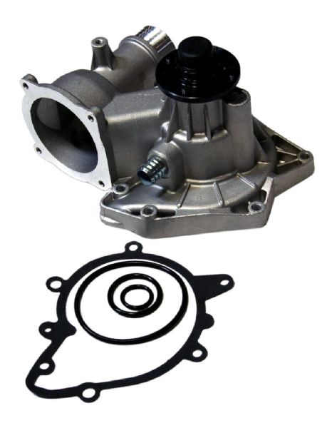 1997-1998 BMW 740i Engine Water Pump (GMB)