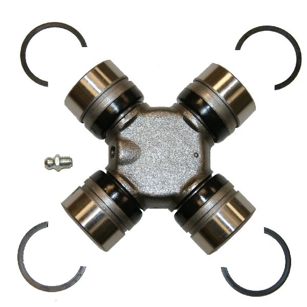 2006-2008 Dodge Ram 1500 Universal Joint - Front Wheels All Joints (GMB)