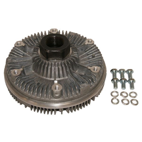 1992-1994 Ford E-350 Econoline Engine Cooling Fan Clutch (GMB)