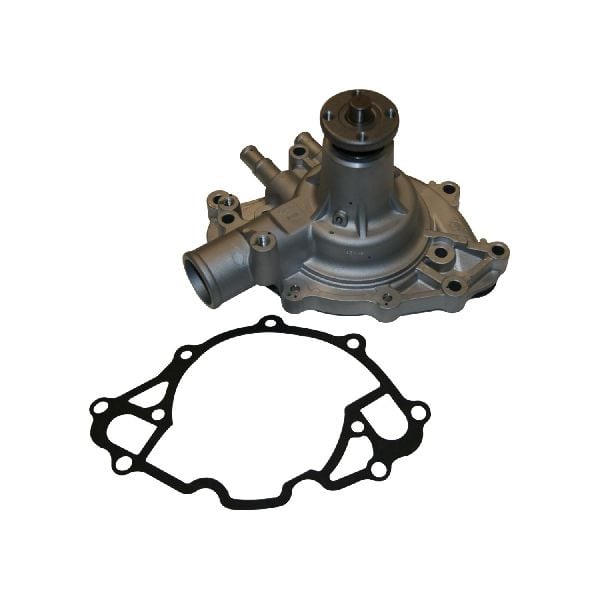 1967-1969 Mercury Cougar Engine Water Pump (GMB)