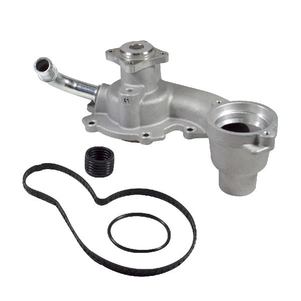 2016 Lincoln MKX Engine Water Pump (GMB)