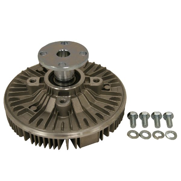 1993-1998 Jeep Grand Cherokee Engine Cooling Fan Clutch (GMB)