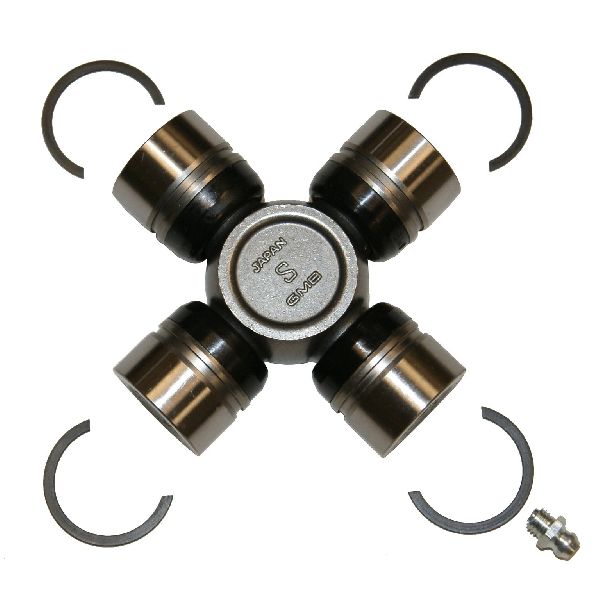 1978-1979 Dodge Magnum Universal Joint - Rear Shaft All Joints (GMB)