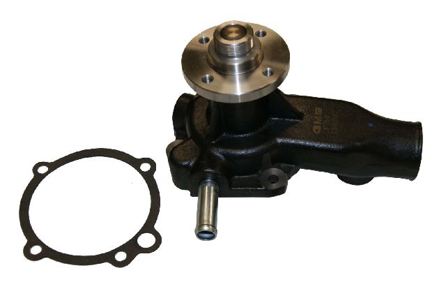 1983-1986 Ford E-350 Econoline Engine Water Pump (GMB)
