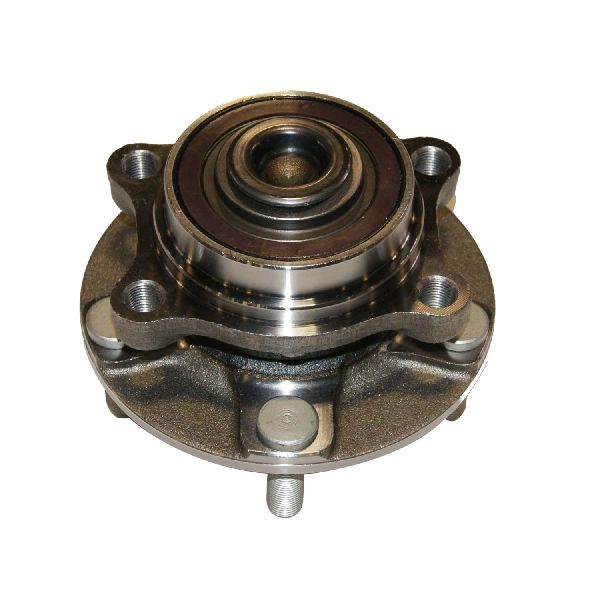 2003-2008 INFINITI G35 Wheel Bearing and Hub Assembly - Front (GMB)