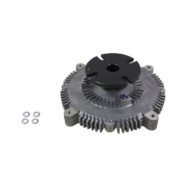 1989-1994 Mazda MPV Engine Cooling Fan Clutch (GMB)