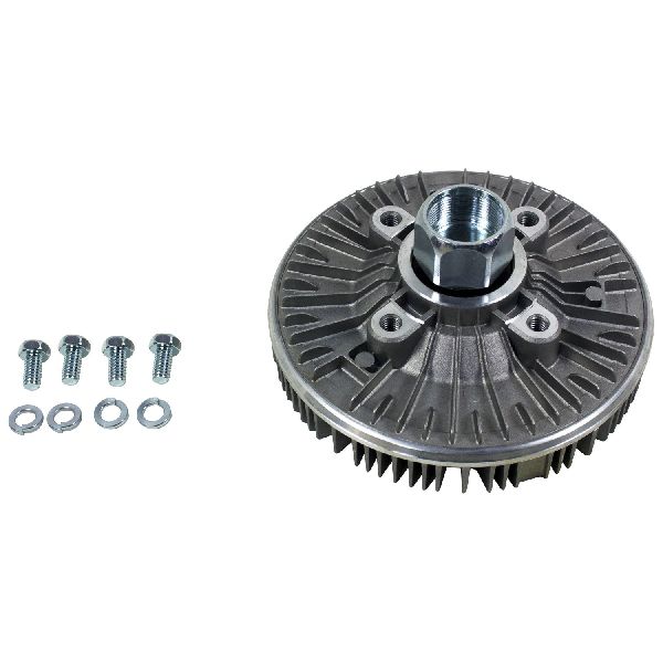 2005-2012 Dodge Dakota Engine Cooling Fan Clutch (GMB)