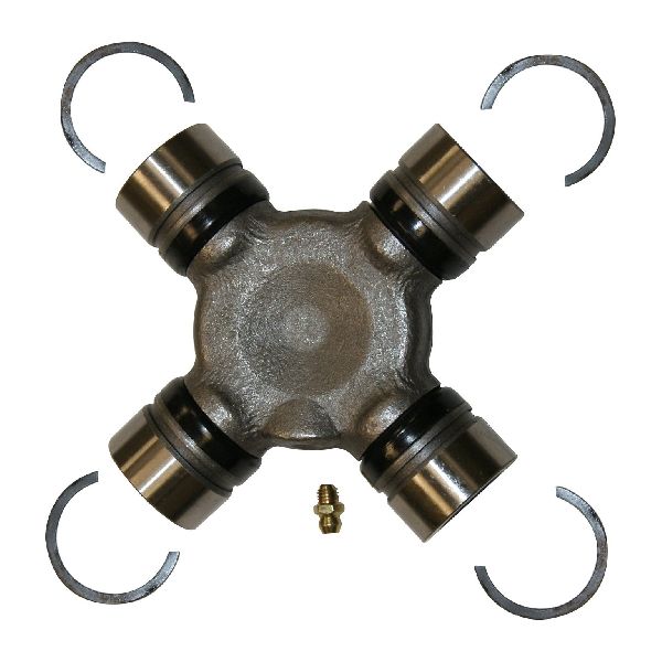 2011-2018 Ram 3500 Universal Joint - Front Wheels All Joints (GMB)
