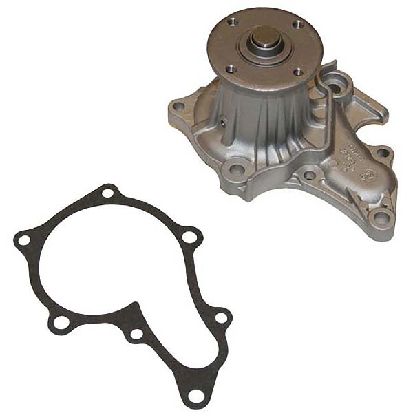 1990-1992 Geo Prizm Engine Water Pump (GMB)