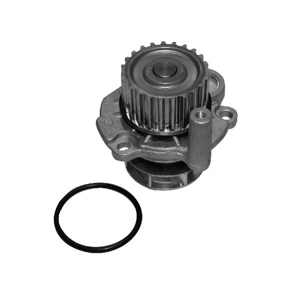 2001-2006 Audi A4 Engine Water Pump (GMB)