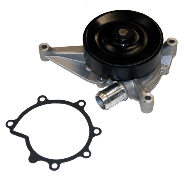 2000-2002 Lincoln LS Engine Water Pump (GMB)