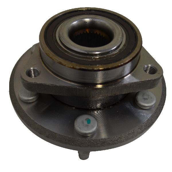 2007-2016 GMC Acadia Wheel Bearing and Hub Assembly - Front or Rear (GMB)