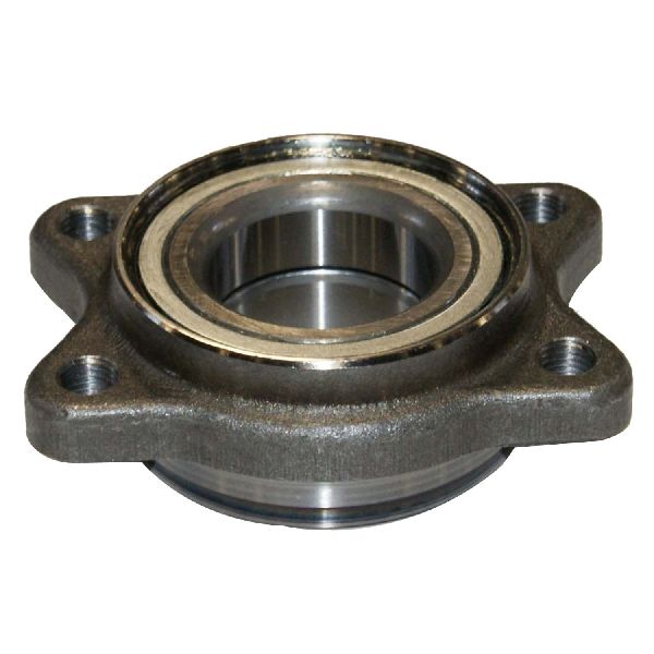 2002-2004 Audi A6 Wheel Bearing Assembly - Front (GMB)