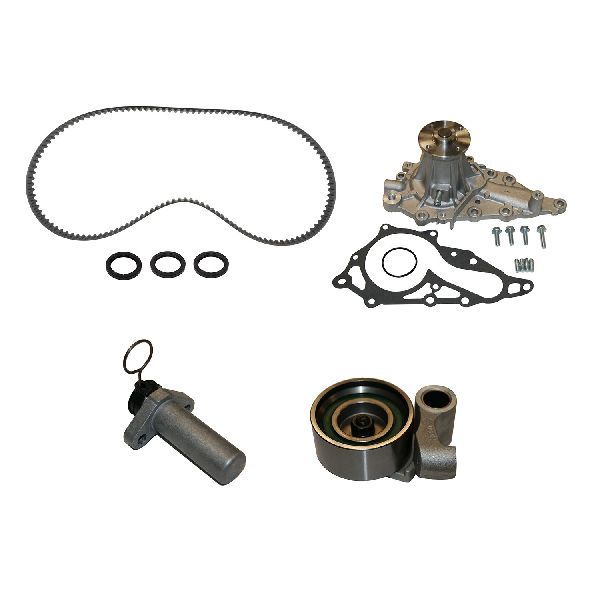 2001-2005 Lexus IS300 Engine Timing Belt Kit with Water Pump (GMB)