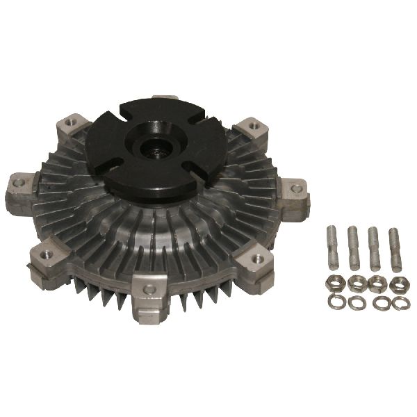 1989-1991 Mazda MPV Engine Cooling Fan Clutch (GMB)
