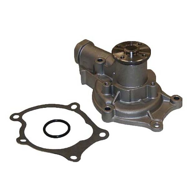 1989-1990 Dodge Colt Engine Water Pump (GMB)