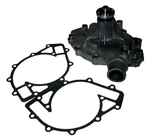1970-1978 Lincoln Continental Engine Water Pump (GMB)