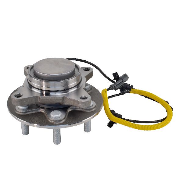 2018-2020 Ford F-150 Wheel Bearing and Hub Assembly - Front (GMB)
