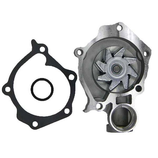 2001-2006 Hyundai Santa Fe Engine Water Pump (GMB)