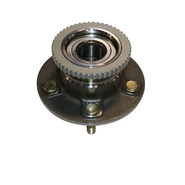 1997-2002 Mercury Villager Wheel Bearing and Hub Assembly - Rear (GMB)