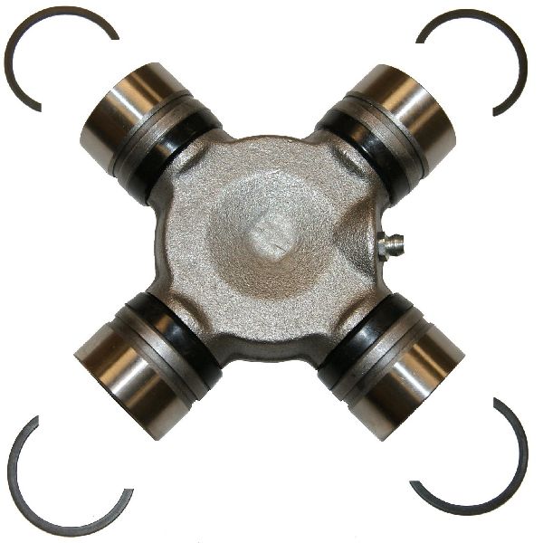 2005-2019 Ford F-550 Super Duty Universal Joint - Front Wheels All Joints (GMB)