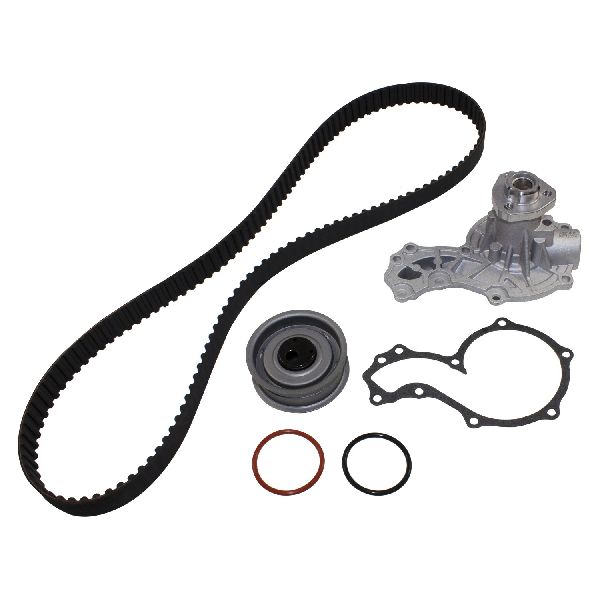1985-1992 Volkswagen Golf Engine Timing Belt Kit with Water Pump (GMB)
