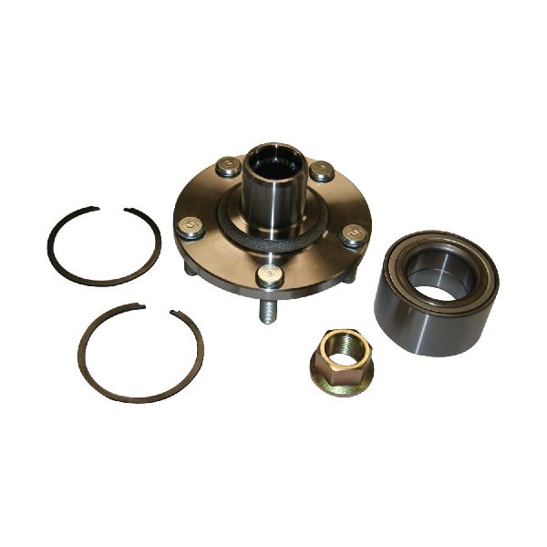 2002-2004 INFINITI I35 Wheel Hub Repair Kit - Front (GMB)