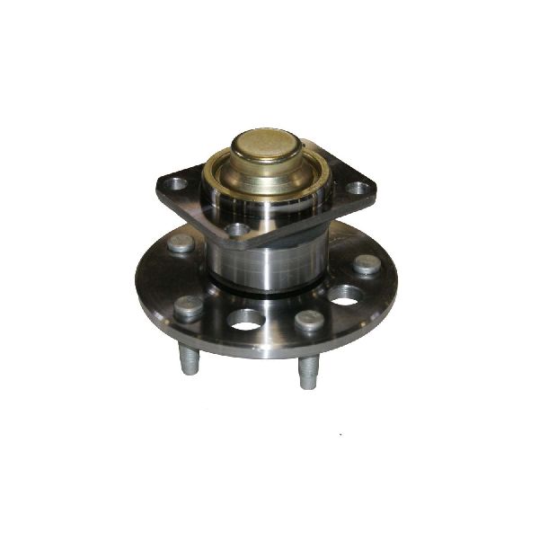 1988-1996 Pontiac Grand Prix Wheel Bearing and Hub Assembly - Rear (GMB)