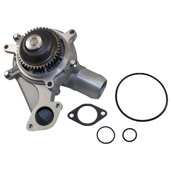 2001-2005 GMC Sierra 3500 Engine Water Pump (GMB)