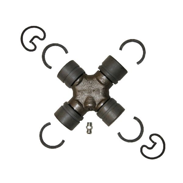 1988-1993 Pontiac Firebird Universal Joint - Rear Shaft Rear Joint (GMB)