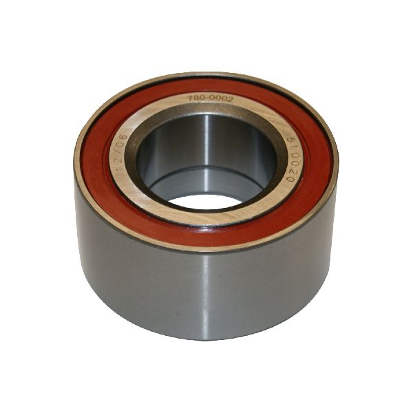 1997-2000 Audi A4 Wheel Bearing - Front (GMB)