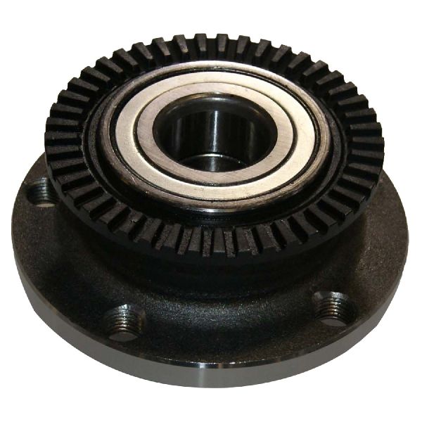 2002-2009 Audi A4 Wheel Bearing and Hub Assembly - Rear (GMB)