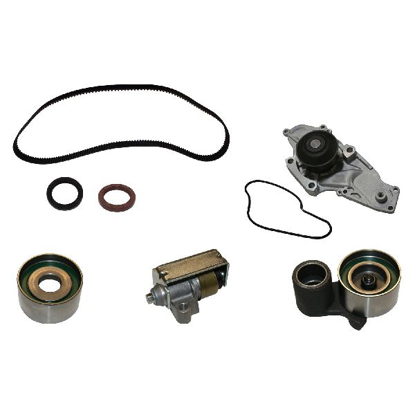 1999 Honda Odyssey Engine Timing Belt Kit with Water Pump (GMB)