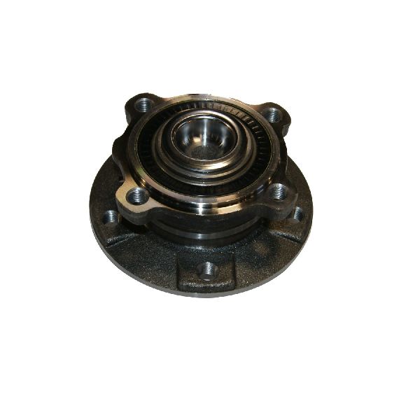 2008-2010 BMW 528i Wheel Bearing and Hub Assembly - Front (GMB)