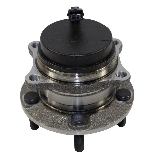 2015-2020 Kia Sedona Wheel Bearing and Hub Assembly - Rear (GMB)