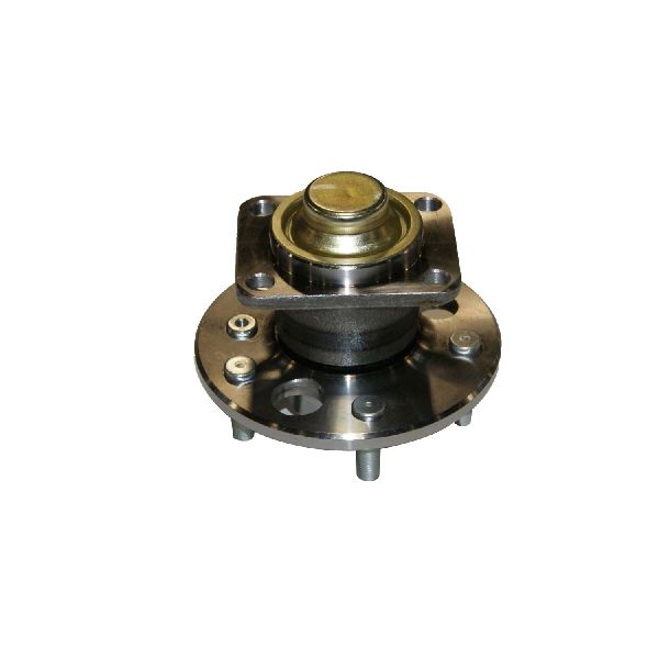 2003-2008 Pontiac Grand Prix Wheel Bearing and Hub Assembly - Rear (GMB)