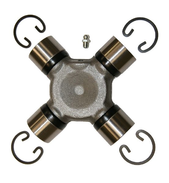 2011-2012 Ram 3500 Universal Joint - Rear Shaft All Joints (GMB)
