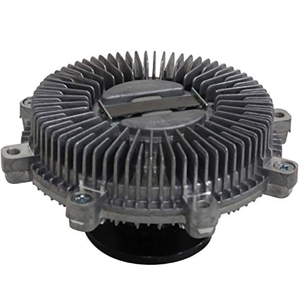 2009-2012 Suzuki Equator Engine Cooling Fan Clutch (GMB)