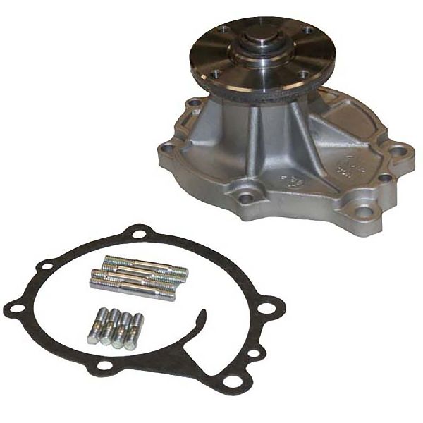 1974-1975 Nissan 260Z Engine Water Pump (GMB)