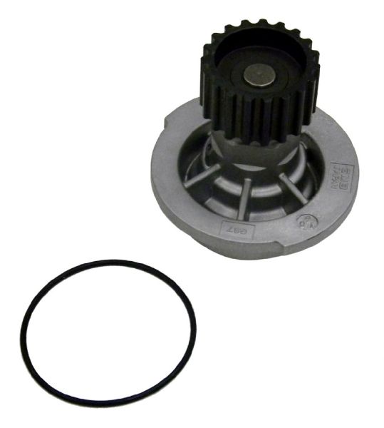 2004-2008 Chevrolet Aveo Engine Water Pump (GMB)