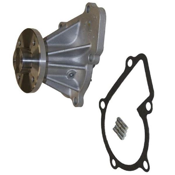 1990-1994 Nissan D21 Engine Water Pump (GMB)