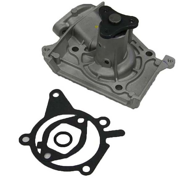 1986-1995 Mazda 323 Engine Water Pump (GMB)