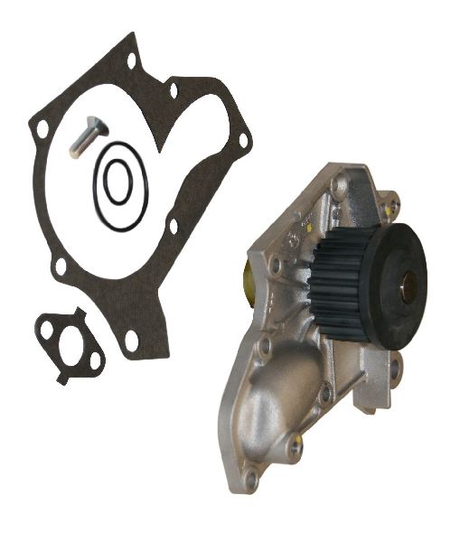 1999-2001 Toyota Solara Engine Water Pump (GMB)