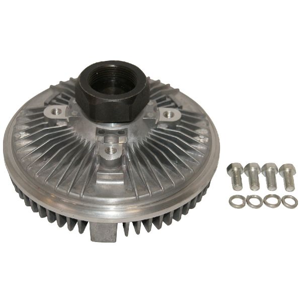 2003-2009 GMC C5500 Topkick Engine Cooling Fan Clutch (GMB)